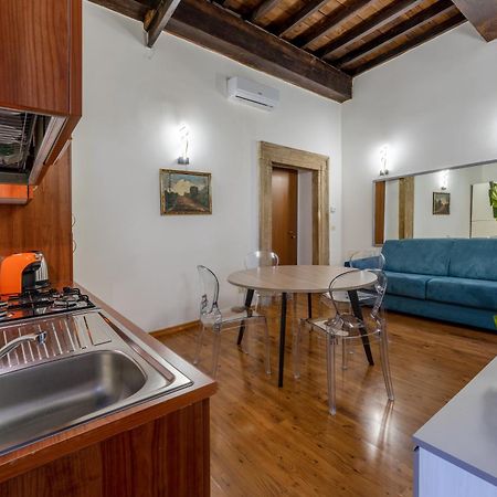 Pellegrino Apartments روما المظهر الخارجي الصورة