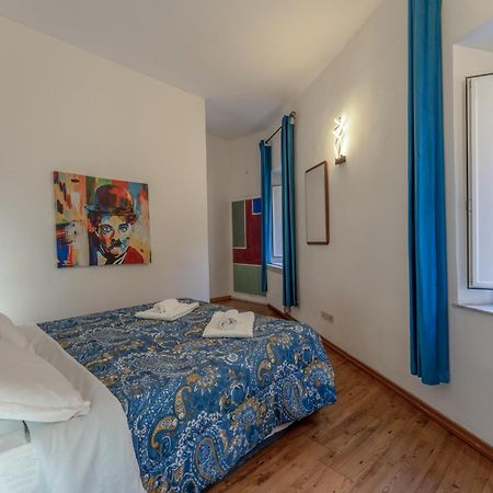 Pellegrino Apartments روما المظهر الخارجي الصورة