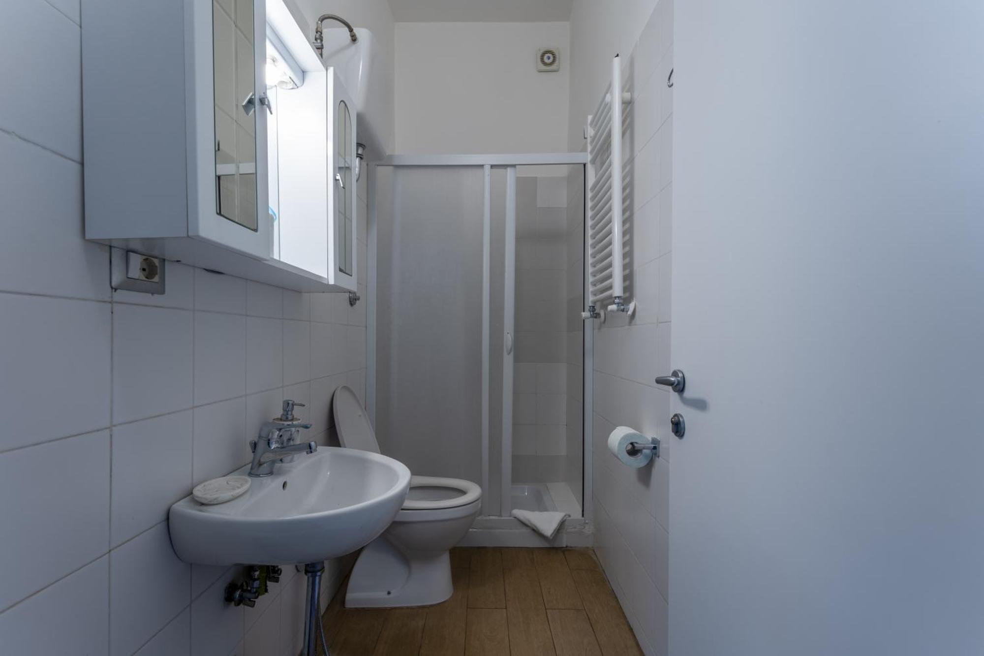 Pellegrino Apartments روما المظهر الخارجي الصورة