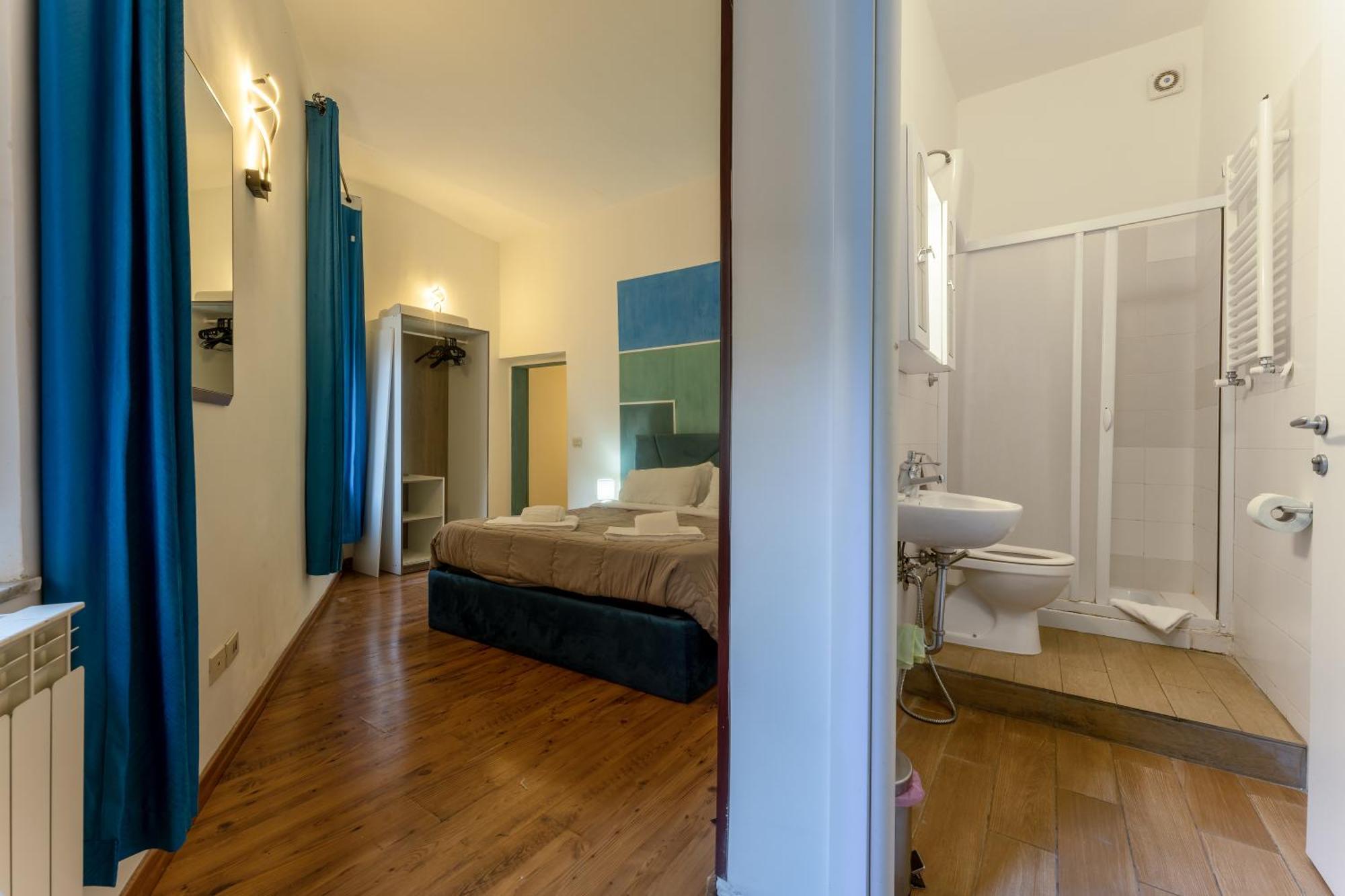 Pellegrino Apartments روما المظهر الخارجي الصورة