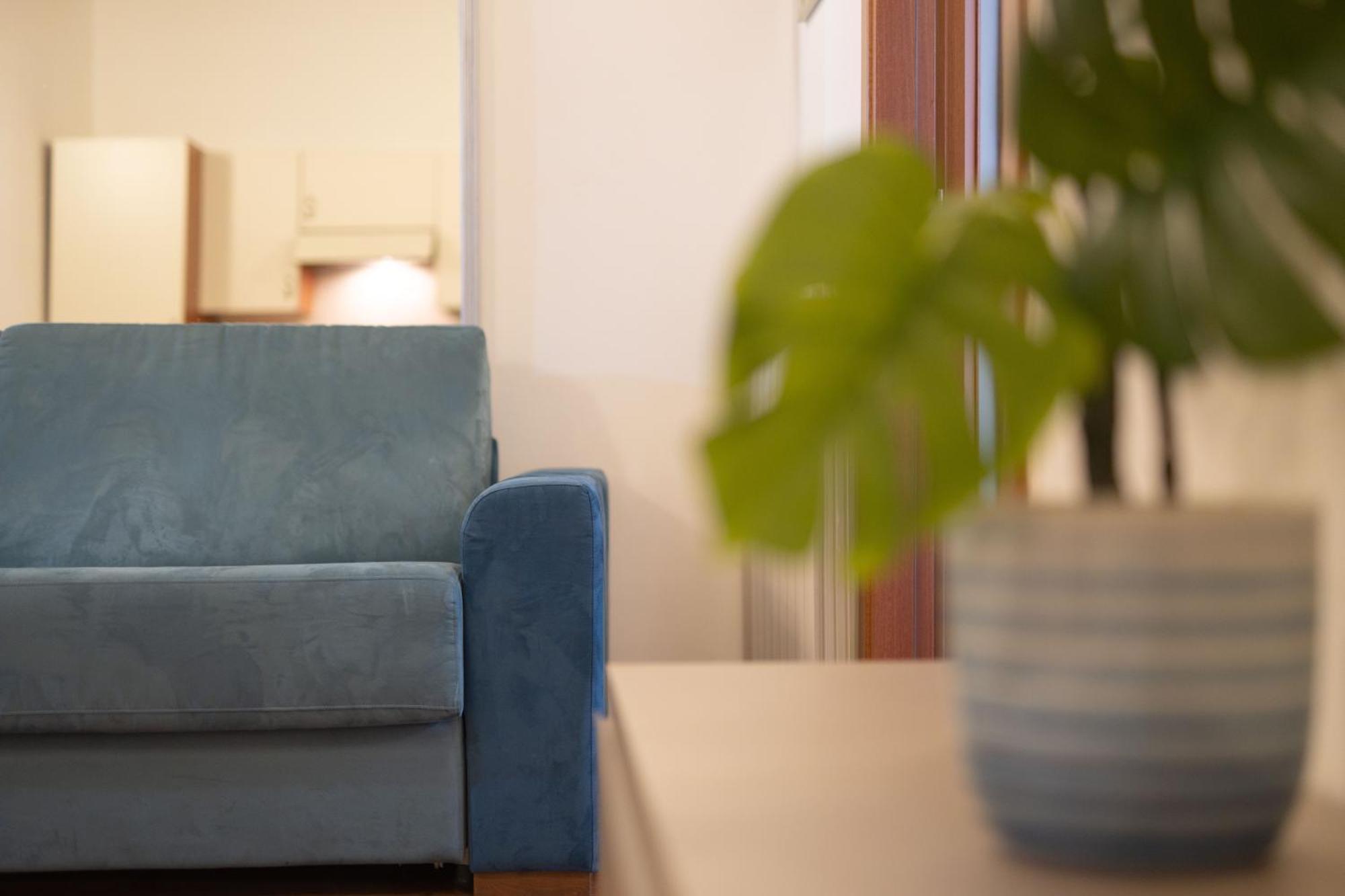 Pellegrino Apartments روما المظهر الخارجي الصورة
