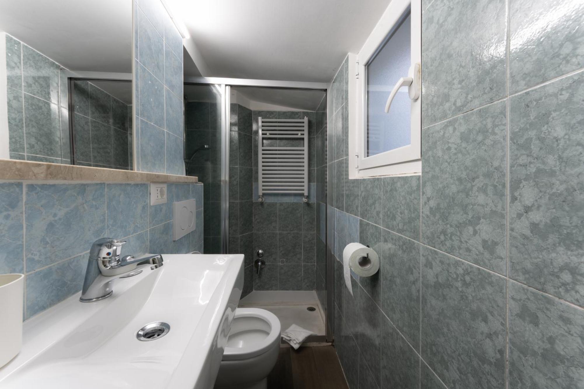 Pellegrino Apartments روما المظهر الخارجي الصورة