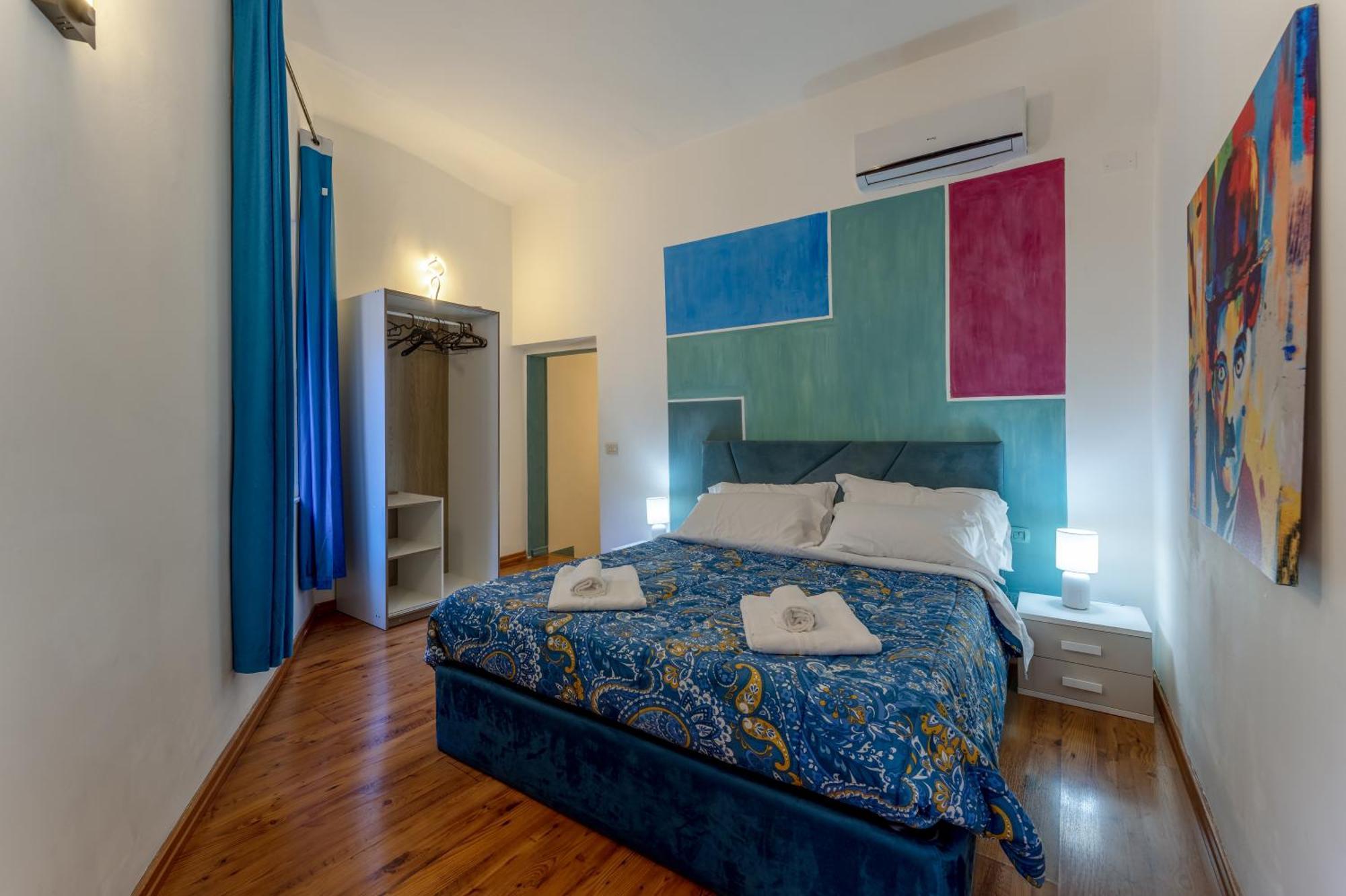 Pellegrino Apartments روما المظهر الخارجي الصورة