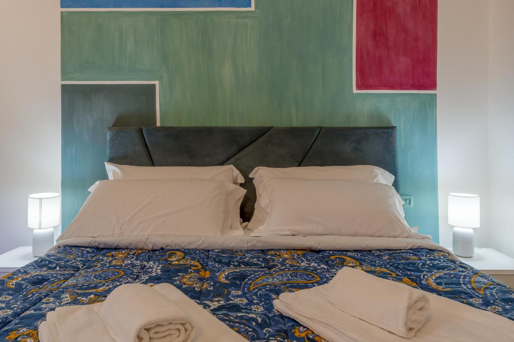 Pellegrino Apartments روما المظهر الخارجي الصورة