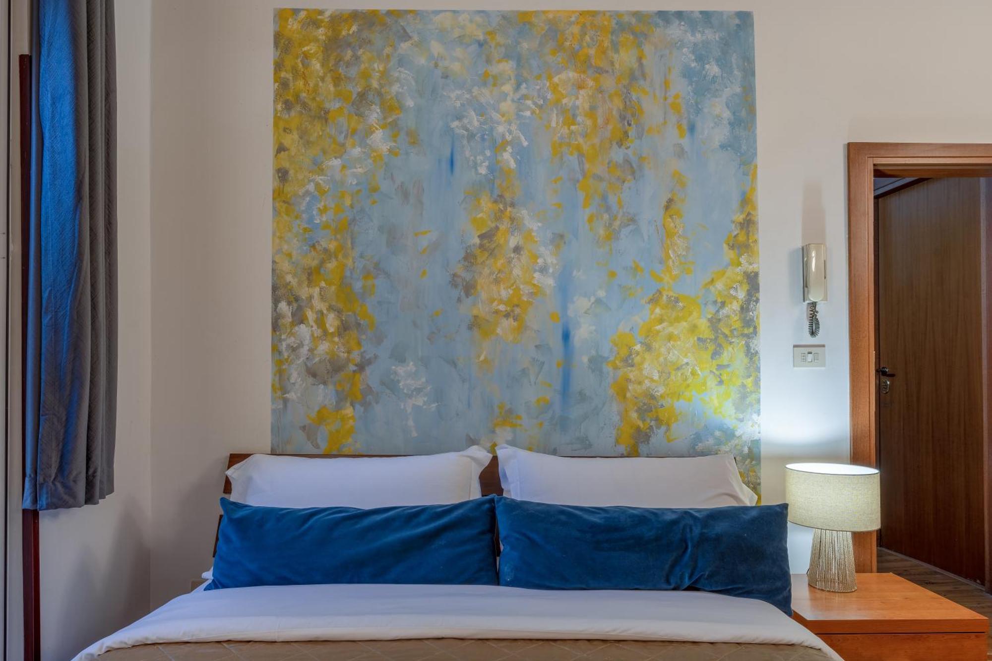 Pellegrino Apartments روما المظهر الخارجي الصورة