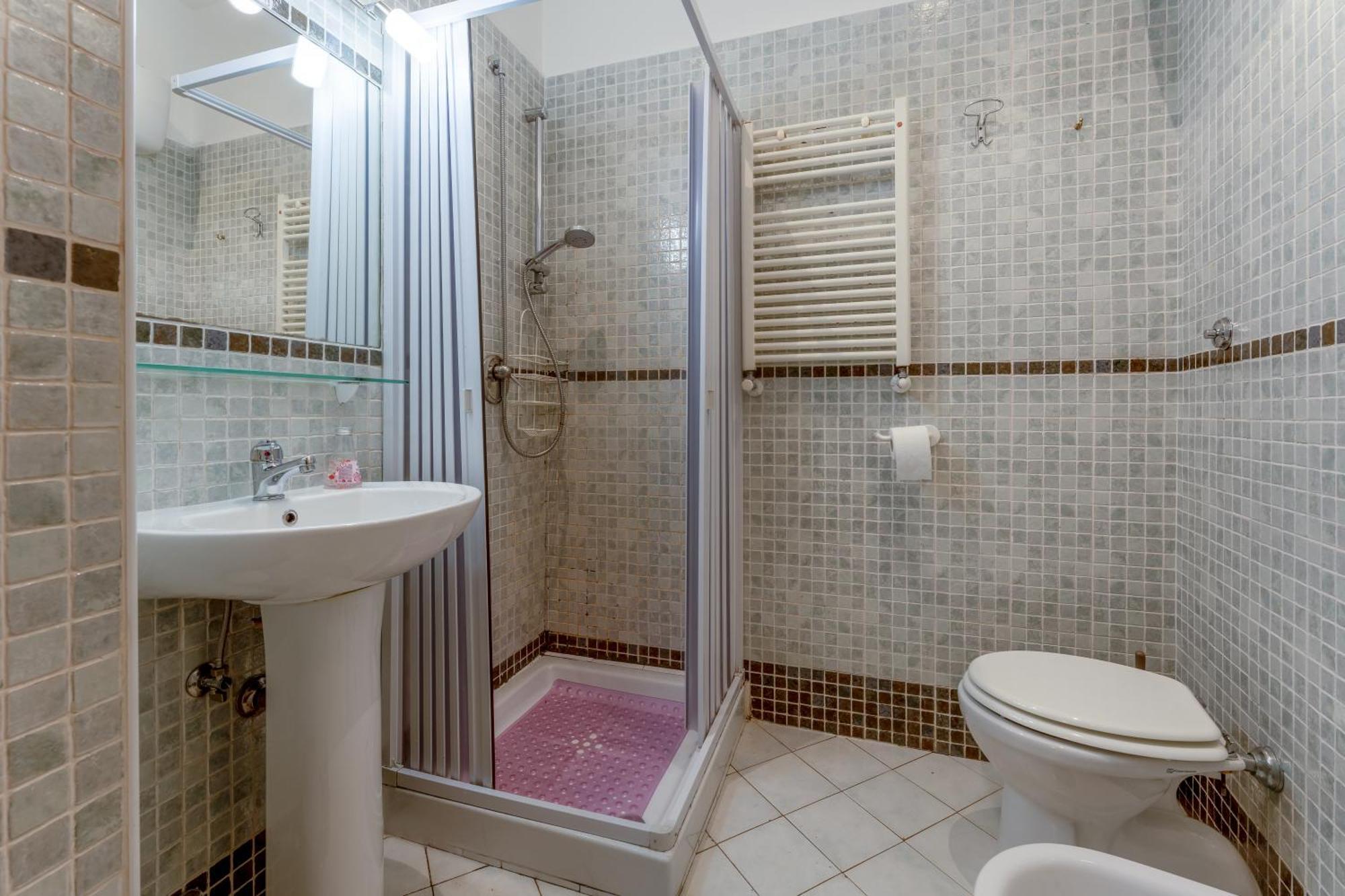 Pellegrino Apartments روما المظهر الخارجي الصورة
